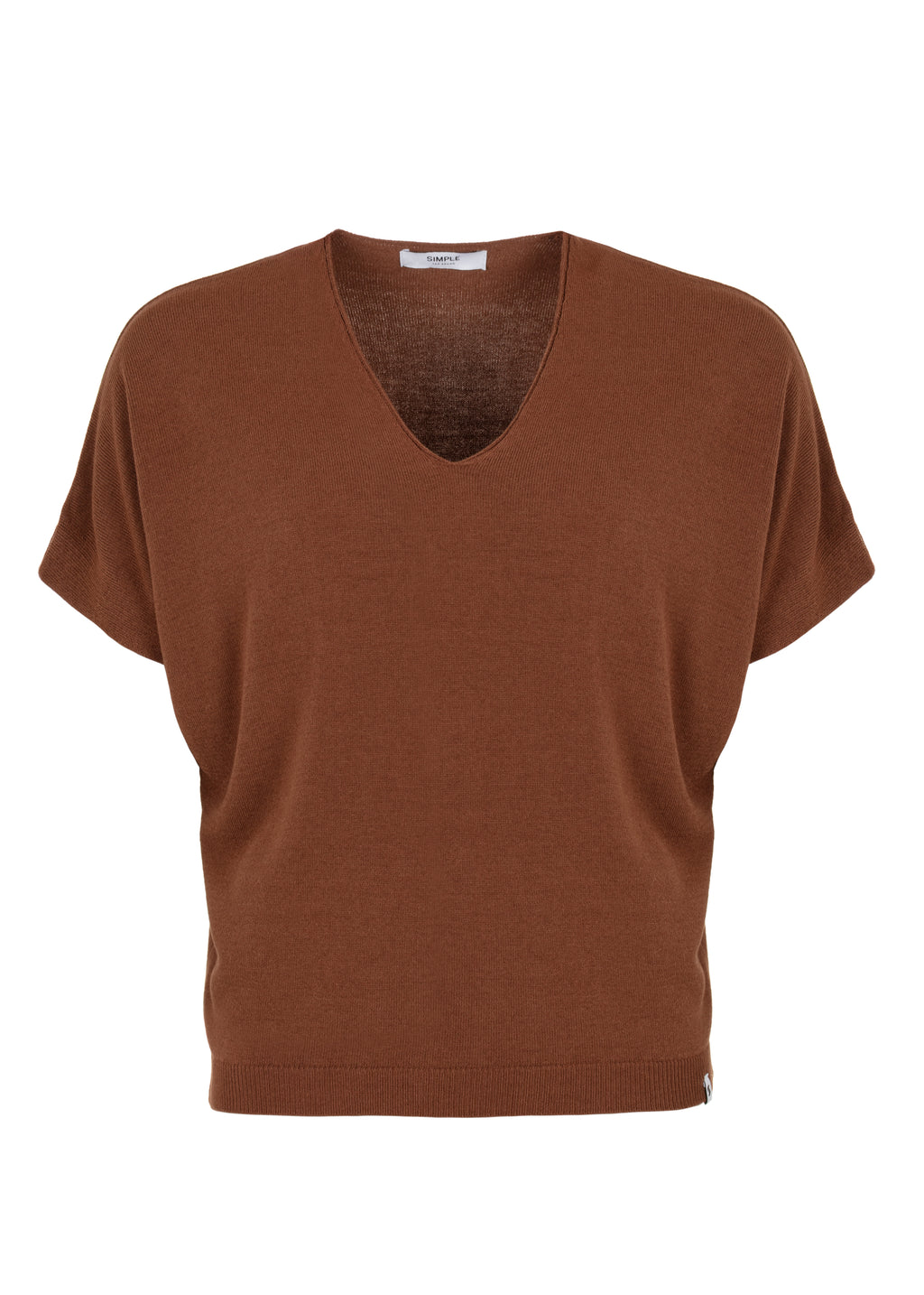 Bamba Top Bruin