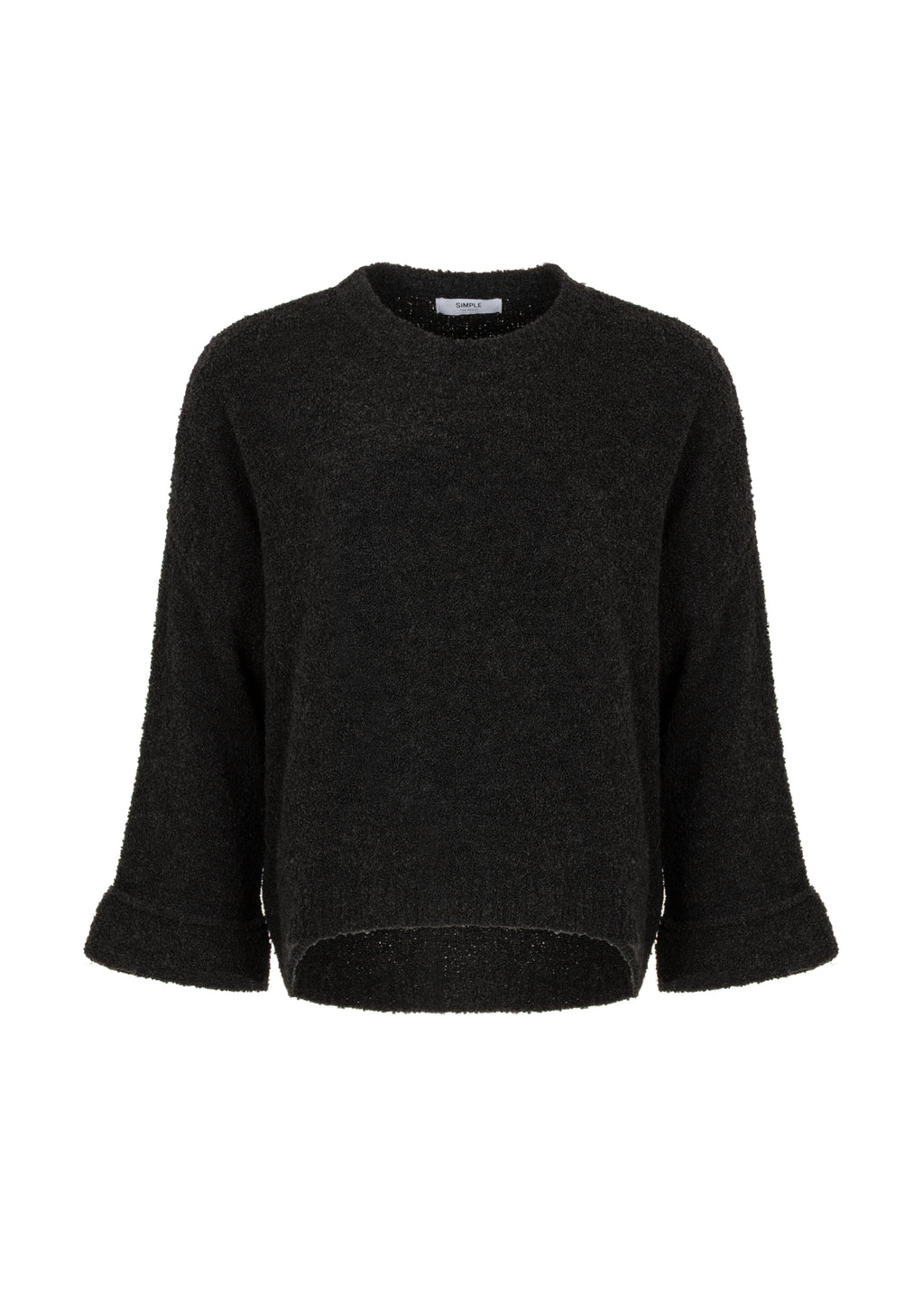 Beia Knit - Antracite 
