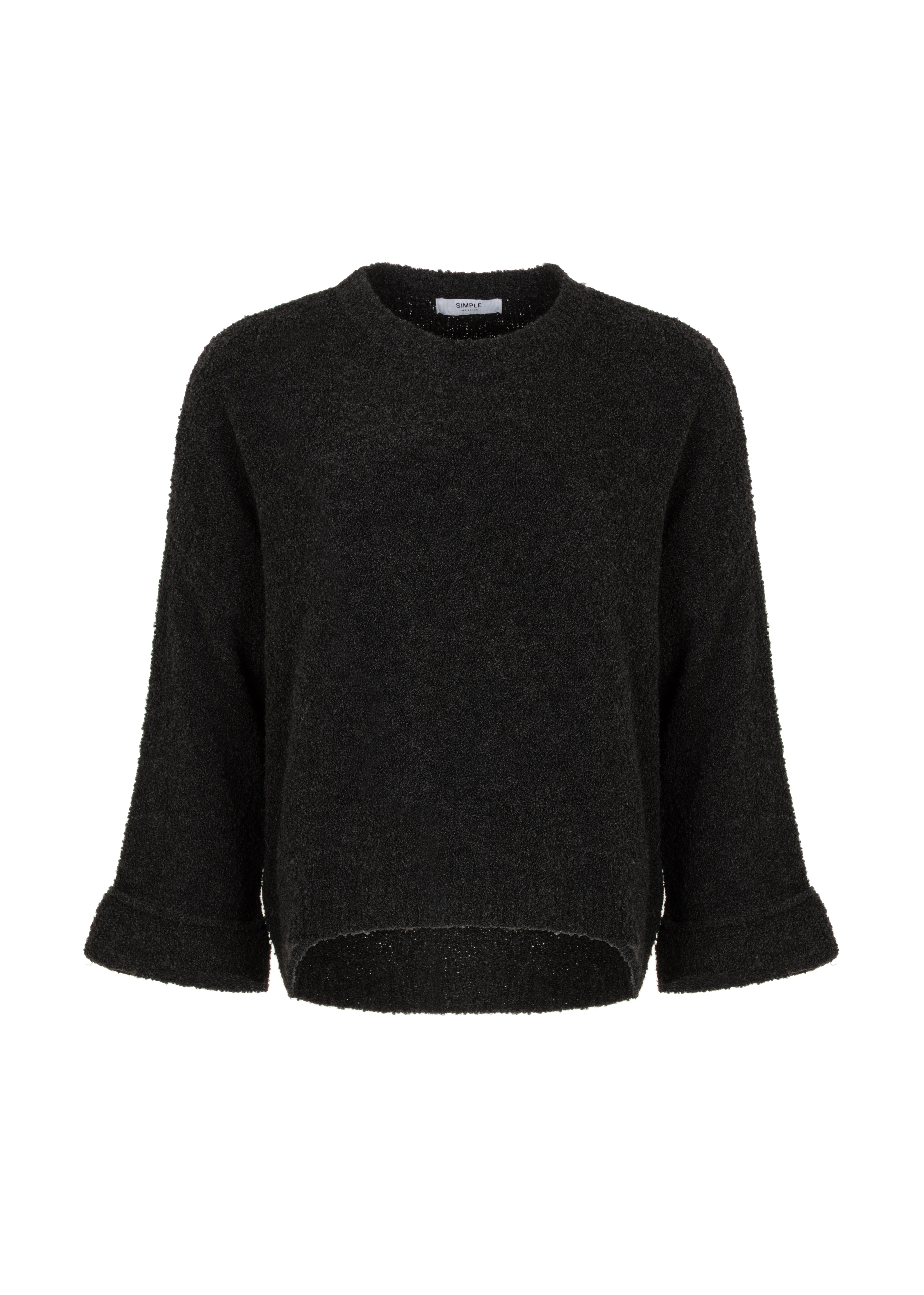 Beia Knit - Antracite 