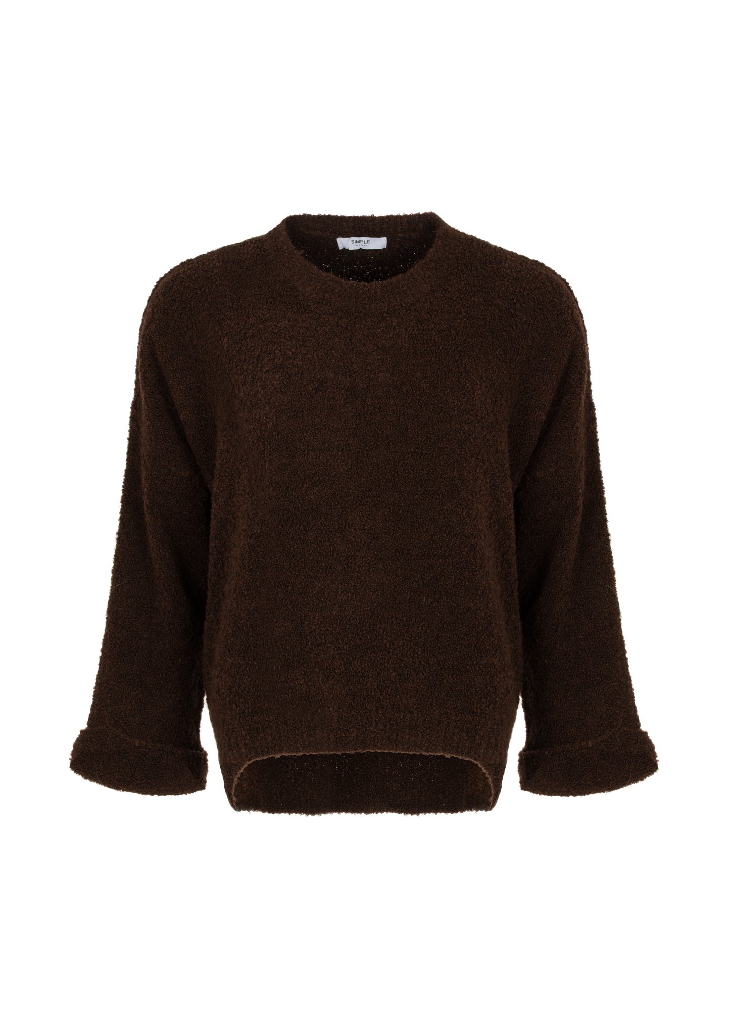 Beia Knit - Cacao