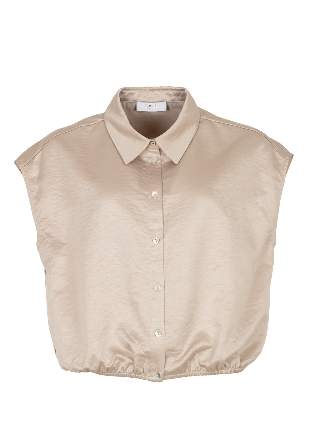 Bo Blouse Sandy