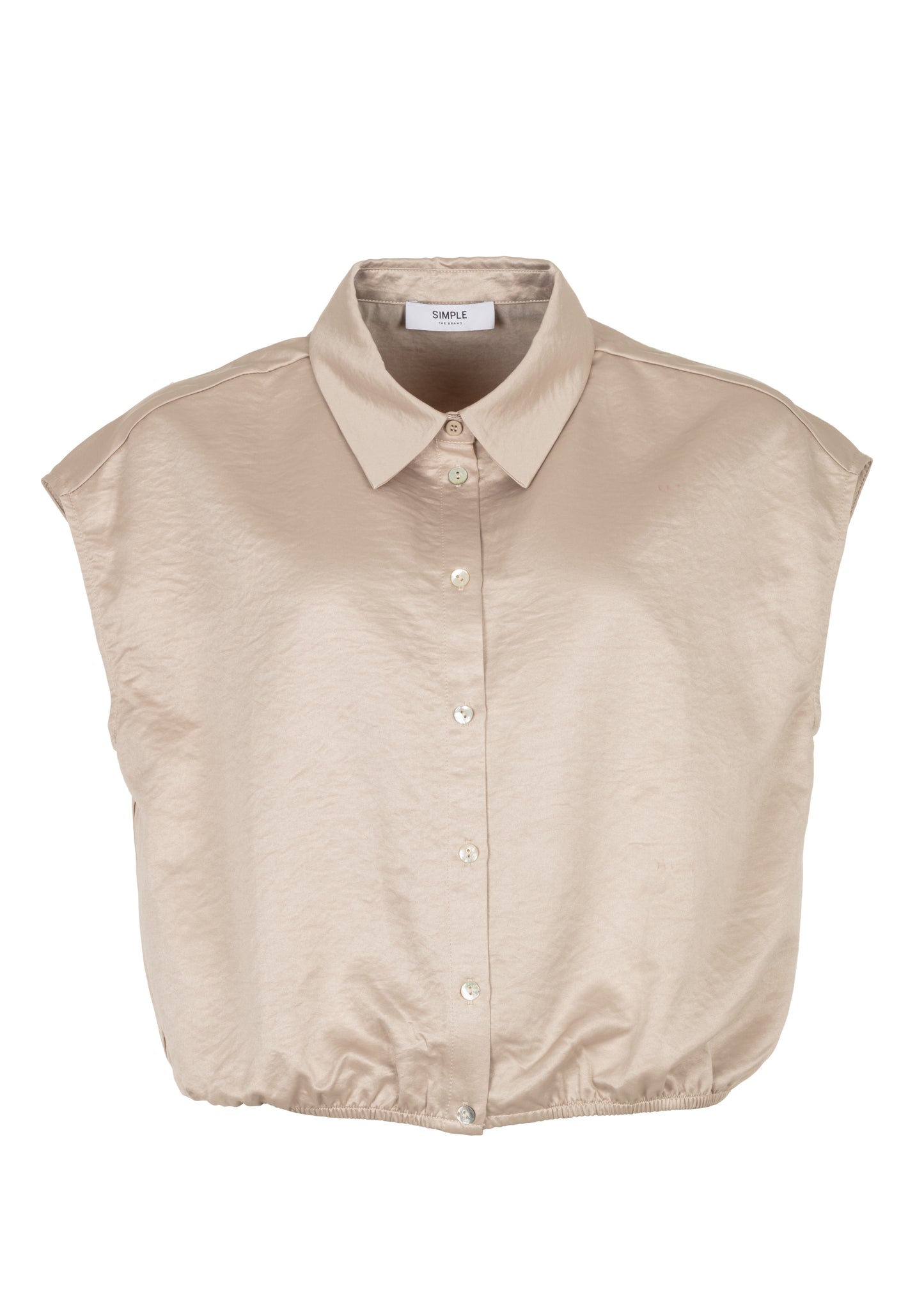 Bo Blouse Sandy
