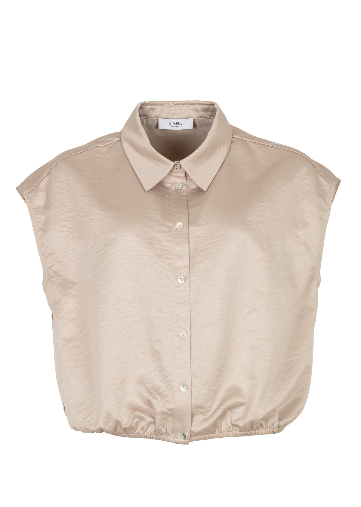 Bo Blouse Sandy
