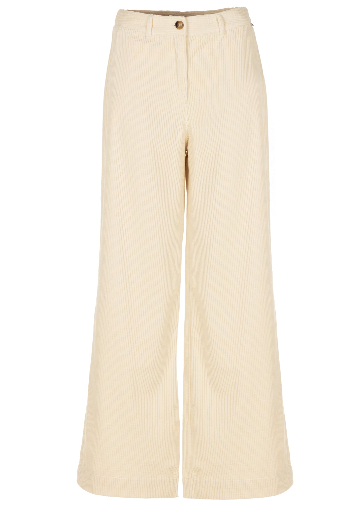 Bobbie Broek Creme