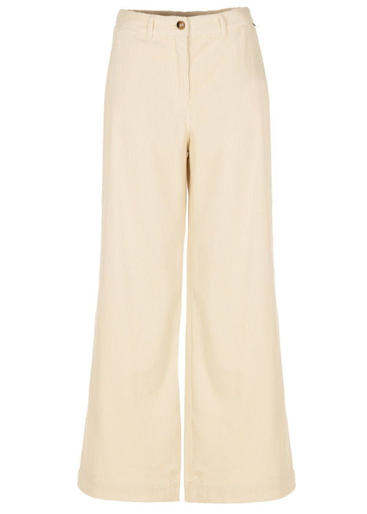 Bobbie Trousers Cream