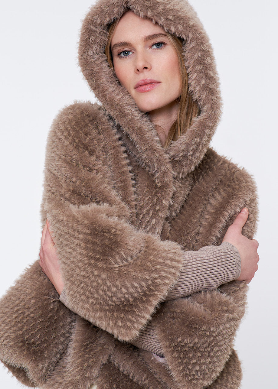 Danta Jacket Caramel