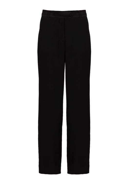 Brecken Pants Black Beauty