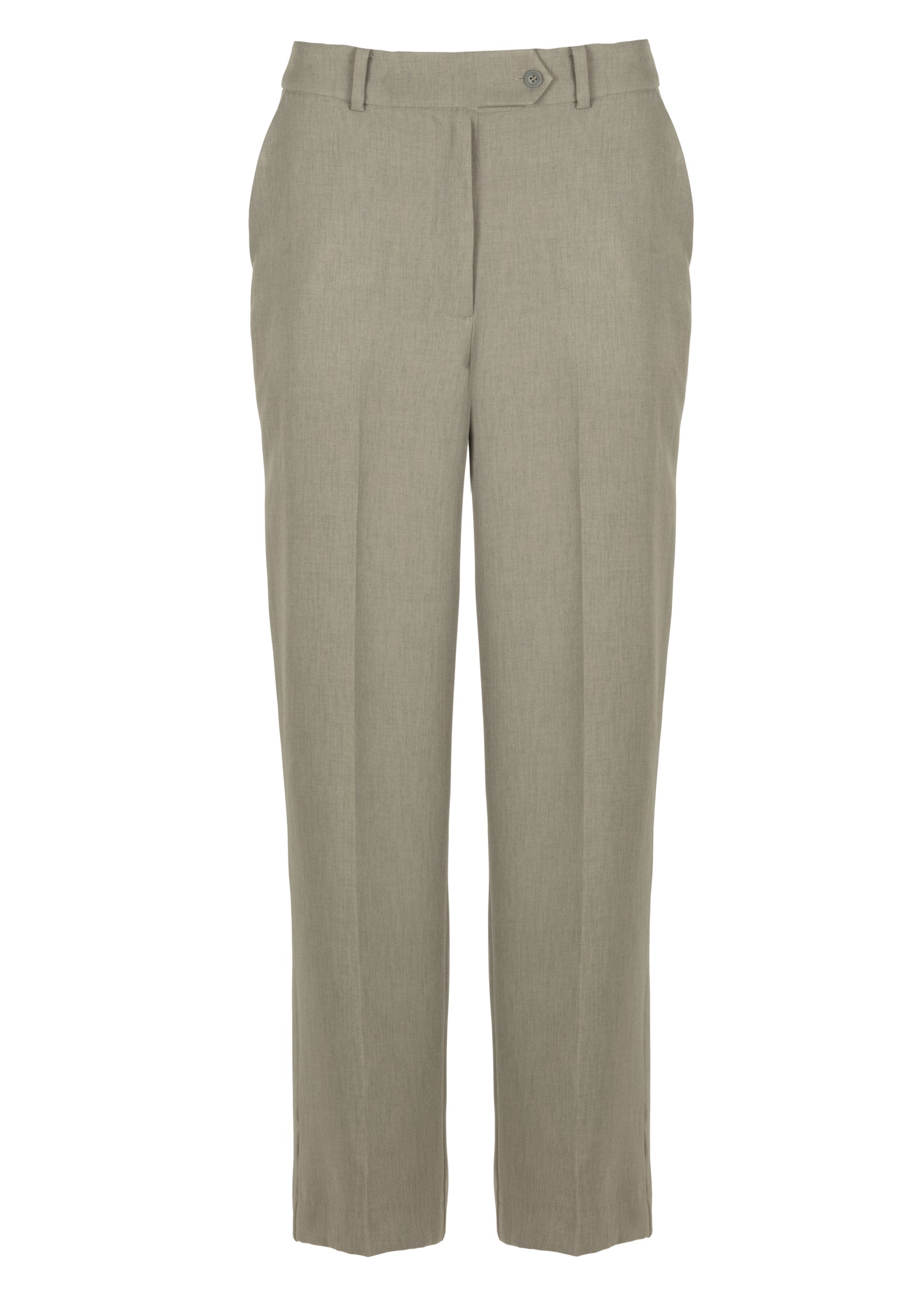 Brecken Pants Stone Green