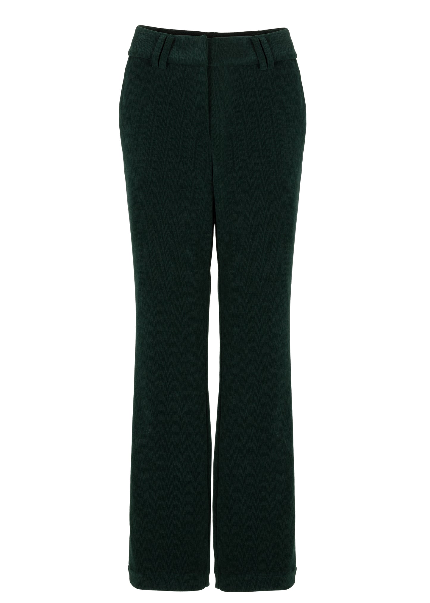 Breeze Pants Deep Emerald