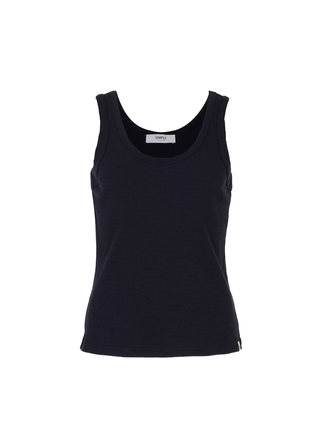 Brooklyn Tanktop Marine