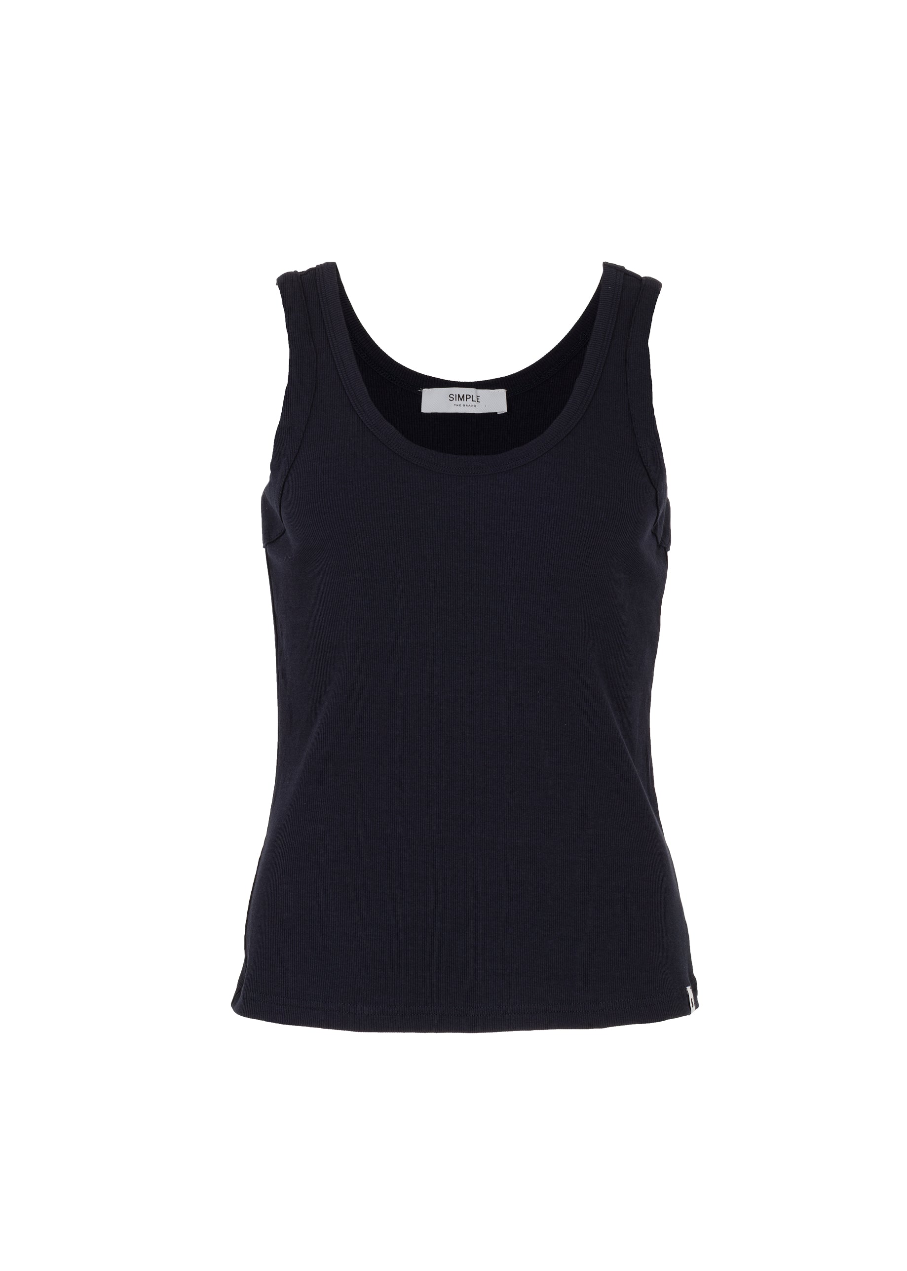 Brooklyn Tanktop Marine