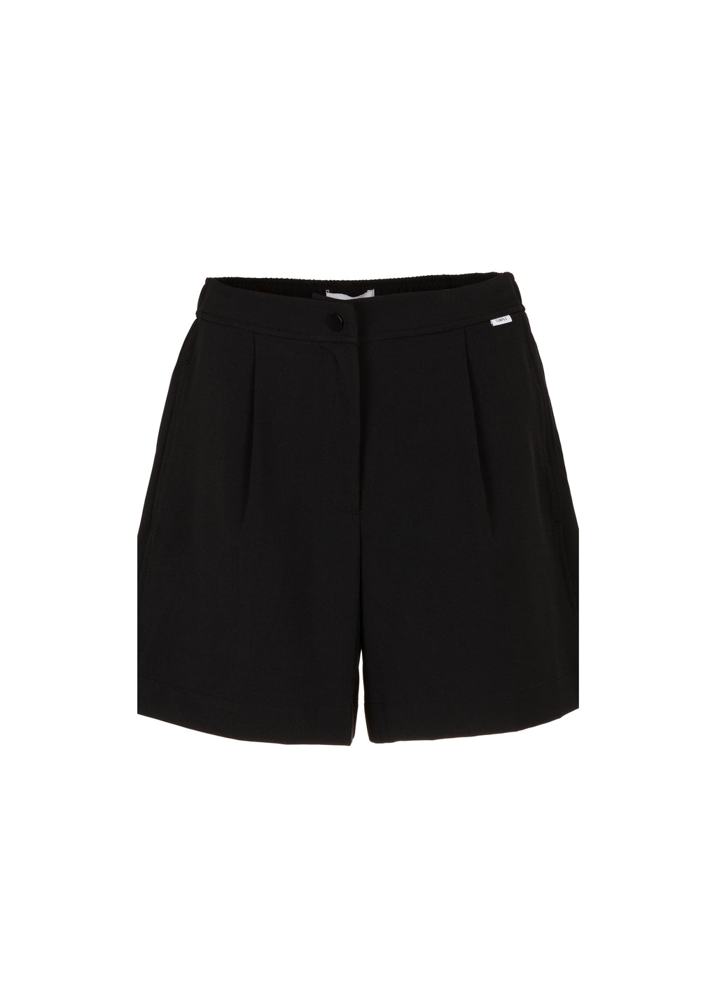 Caira Shorts Black