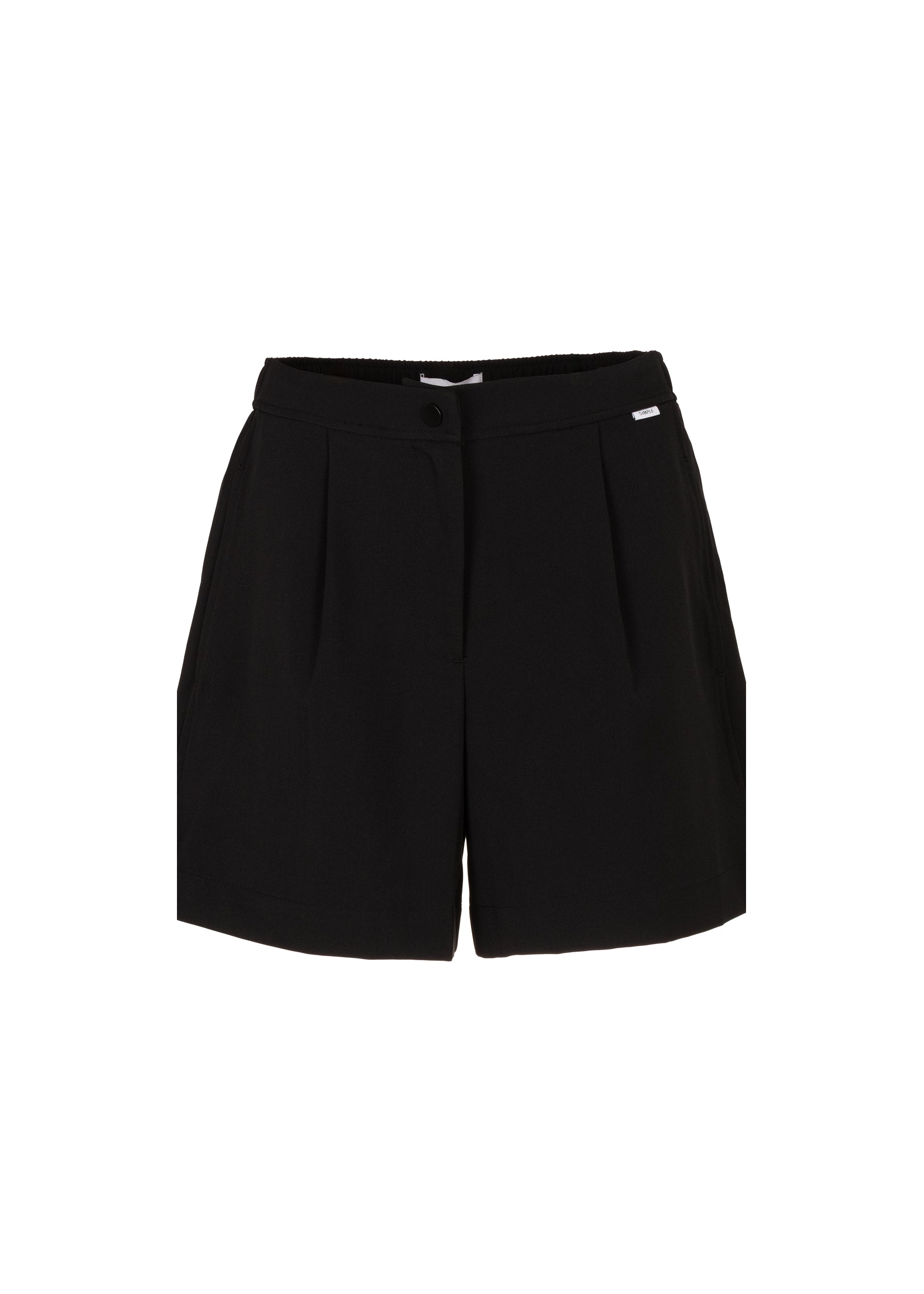Caira Shorts Black
