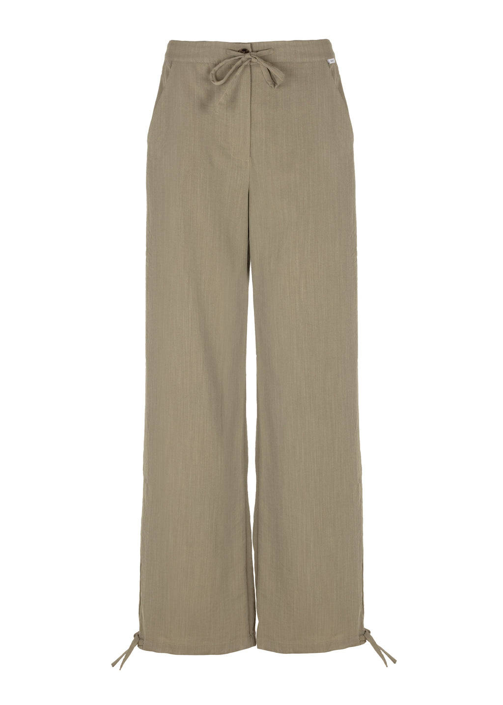 Carry Pants Dusty Green