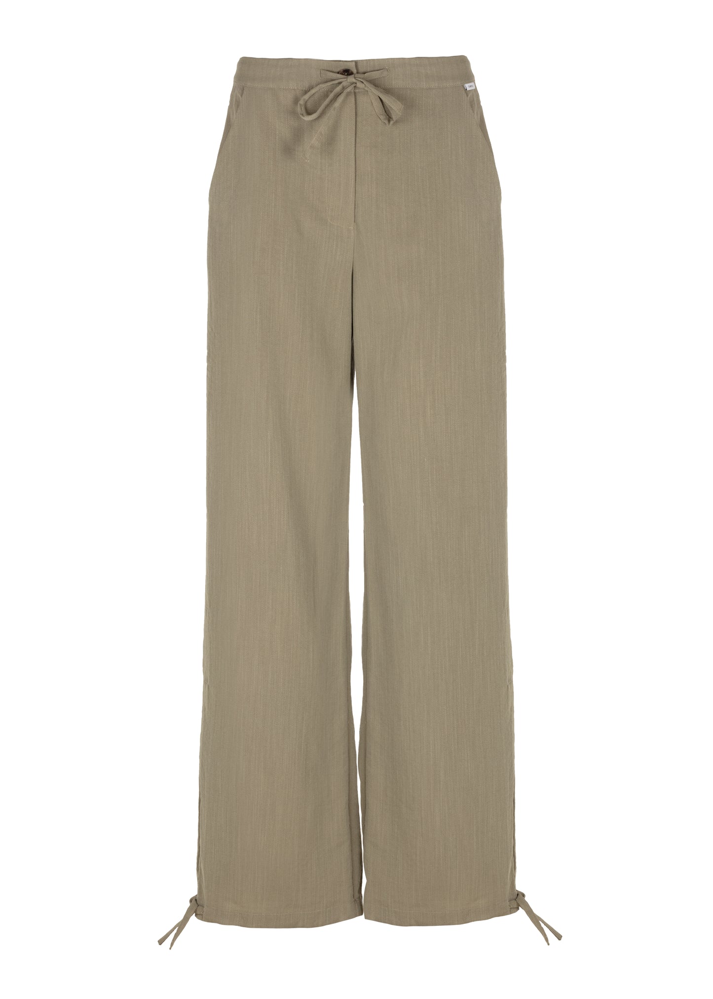 Carry Pants Dusty Green