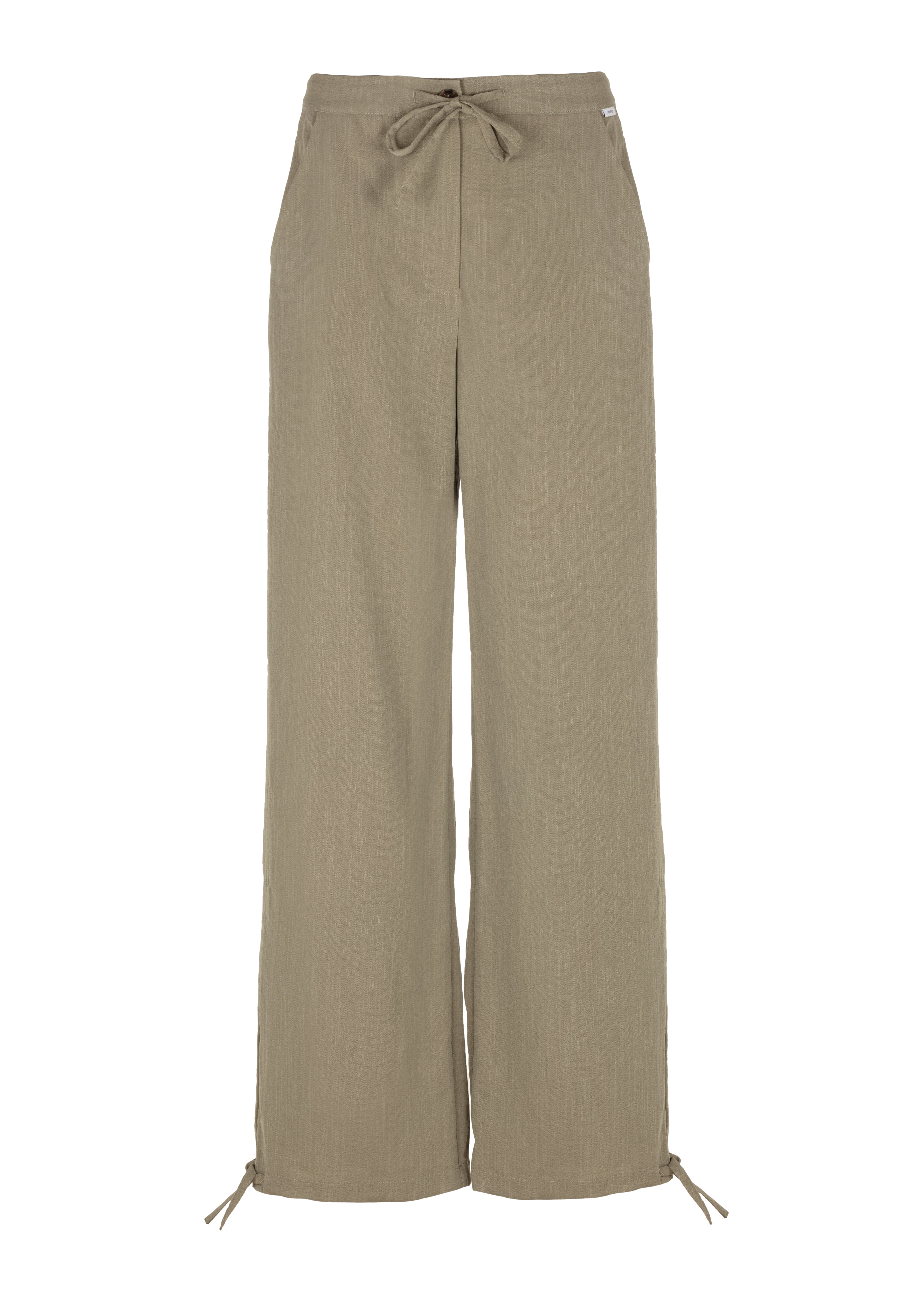 Carry Pants Dusty Green