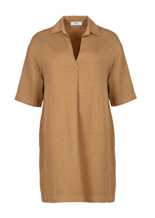Ceara Dress Desert