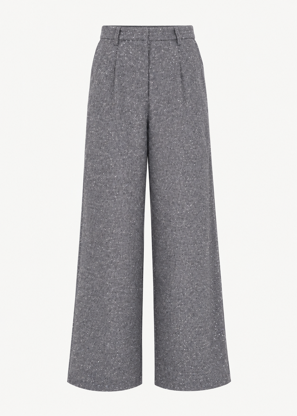 Indy Broek - Antracite
