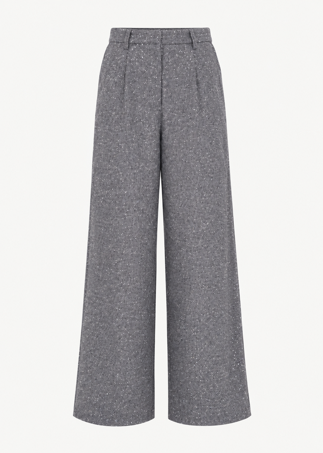 Indy Broek - Antracite