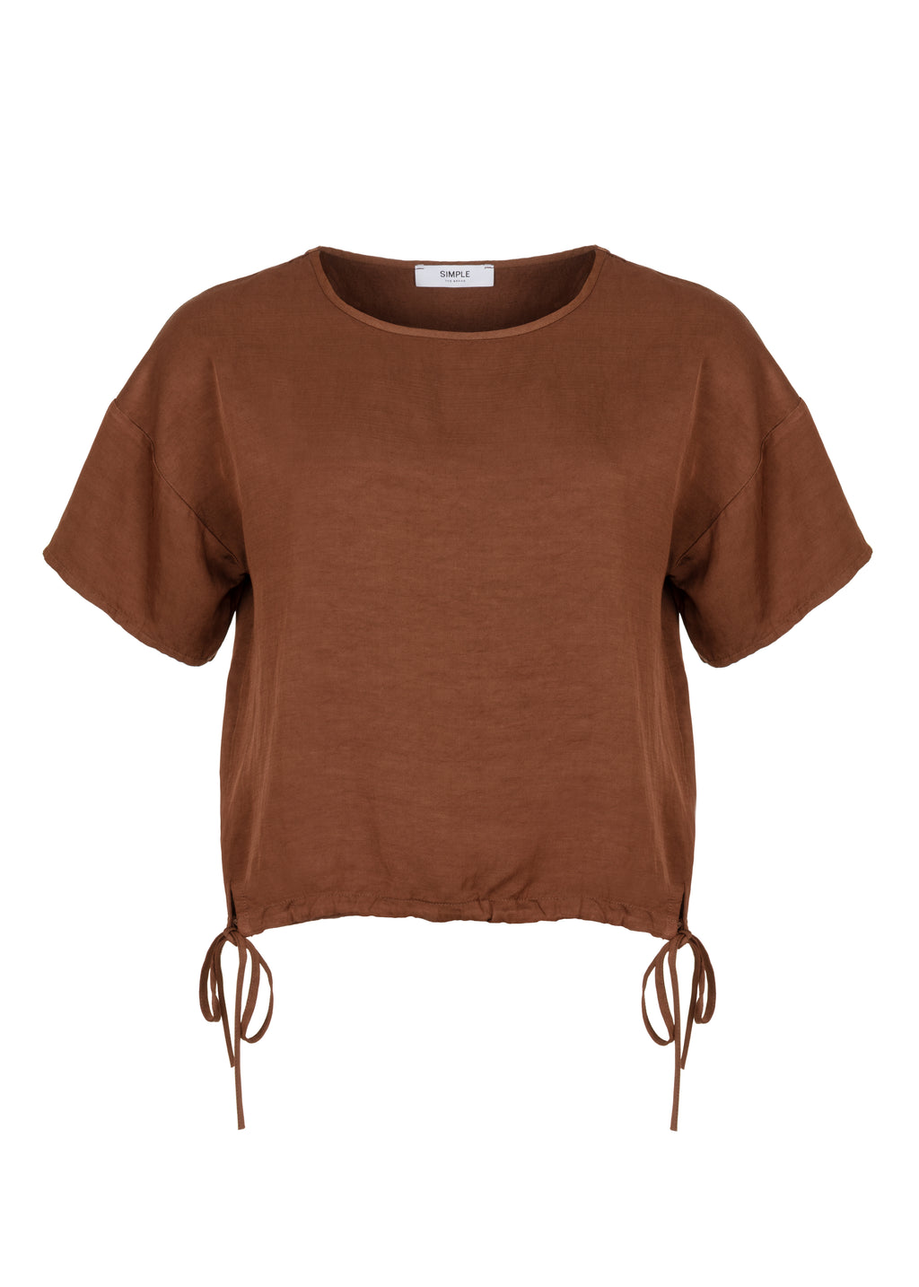 Coban Top Bruin 