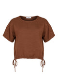 Coban Top Bruin 