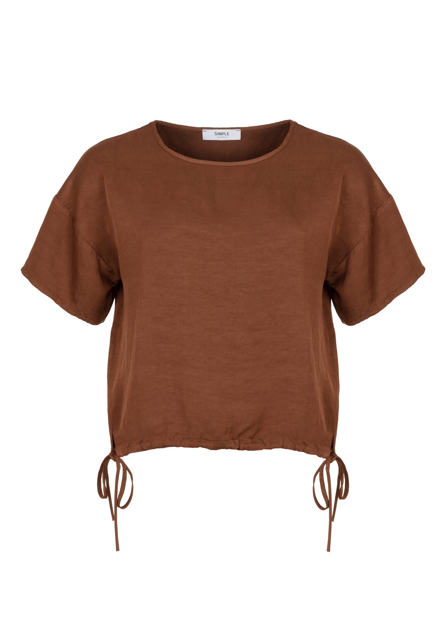 Coban SS Top Mocca
