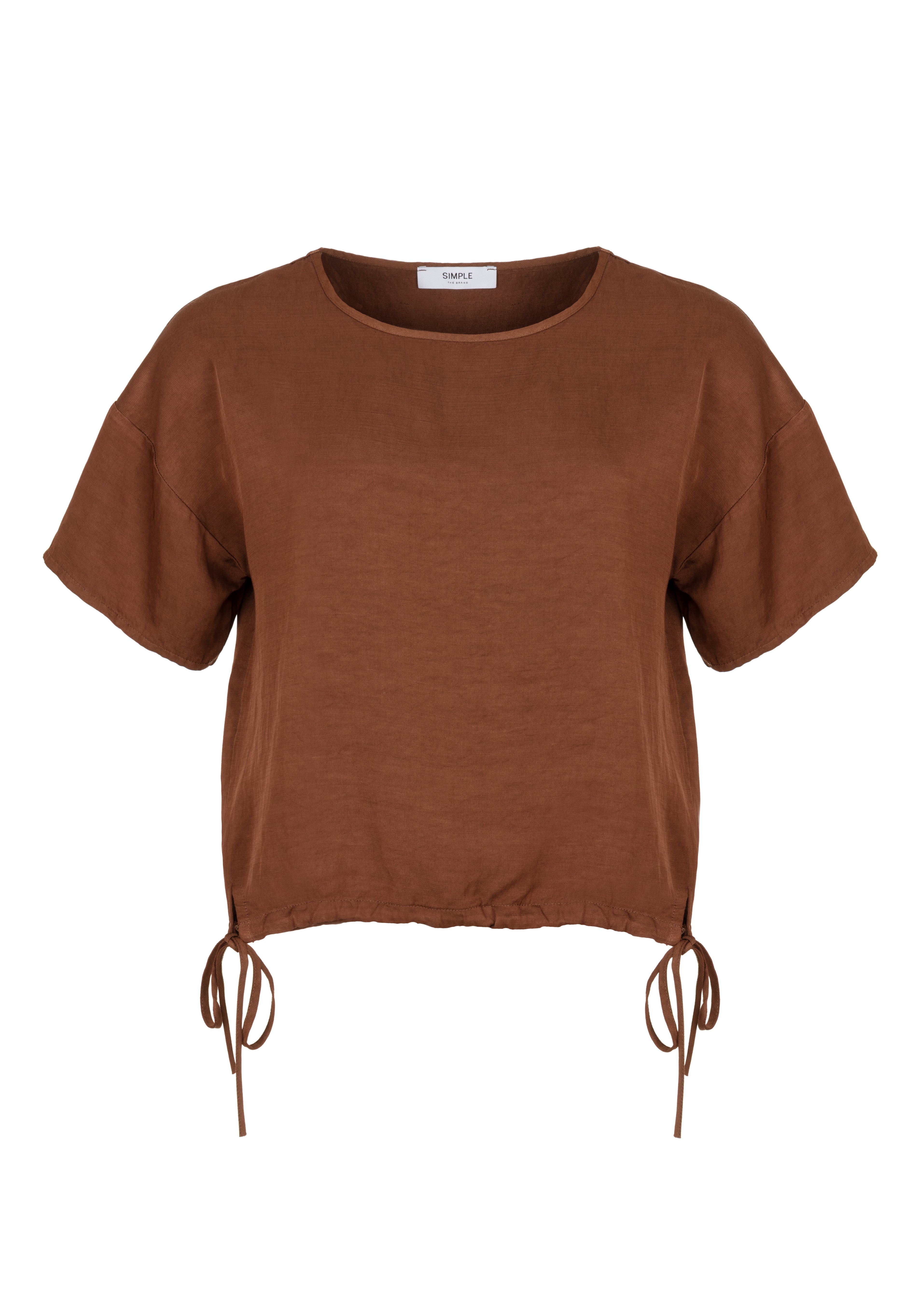 Coban Top Bruin 