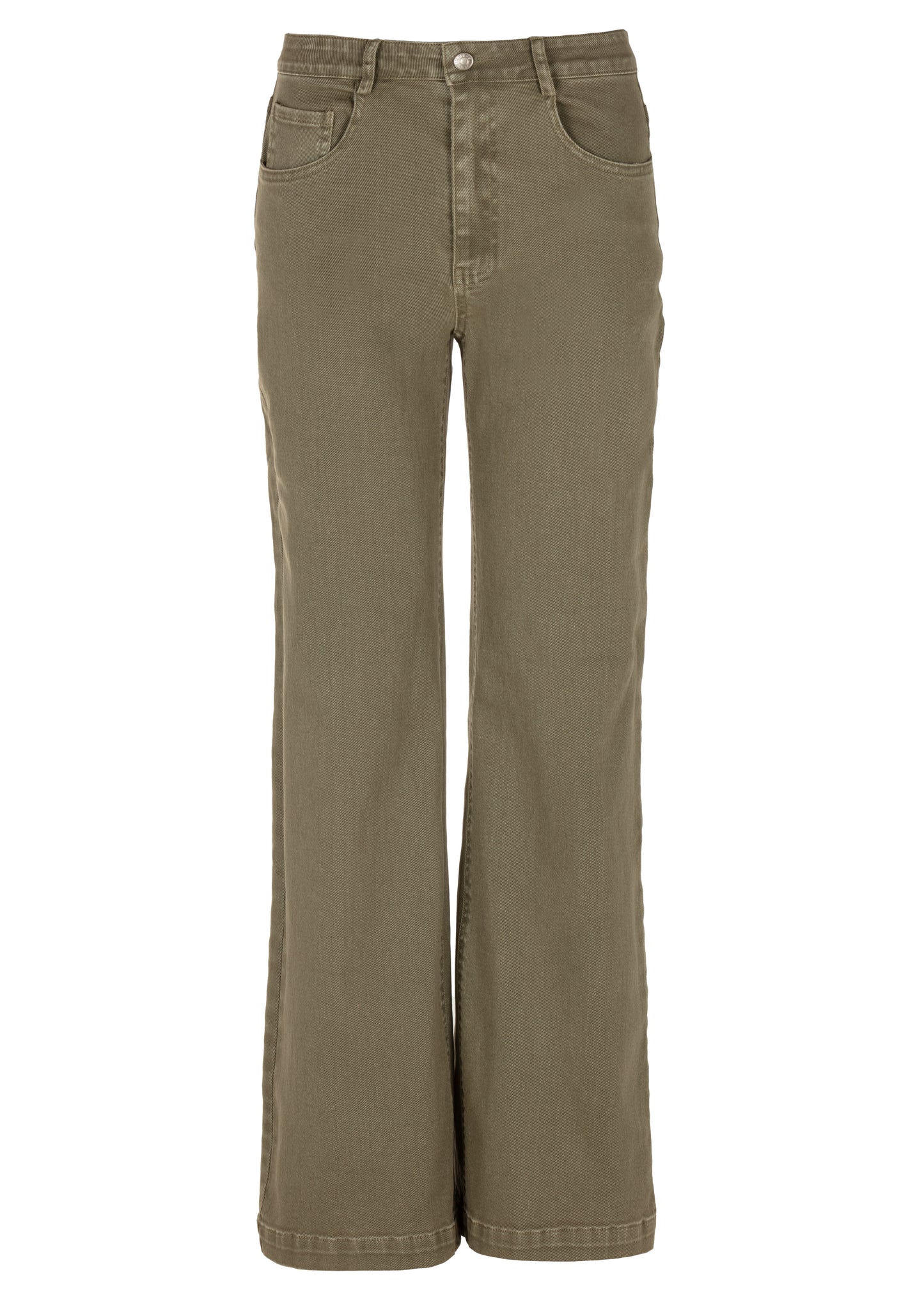 Coby Broek Olivia