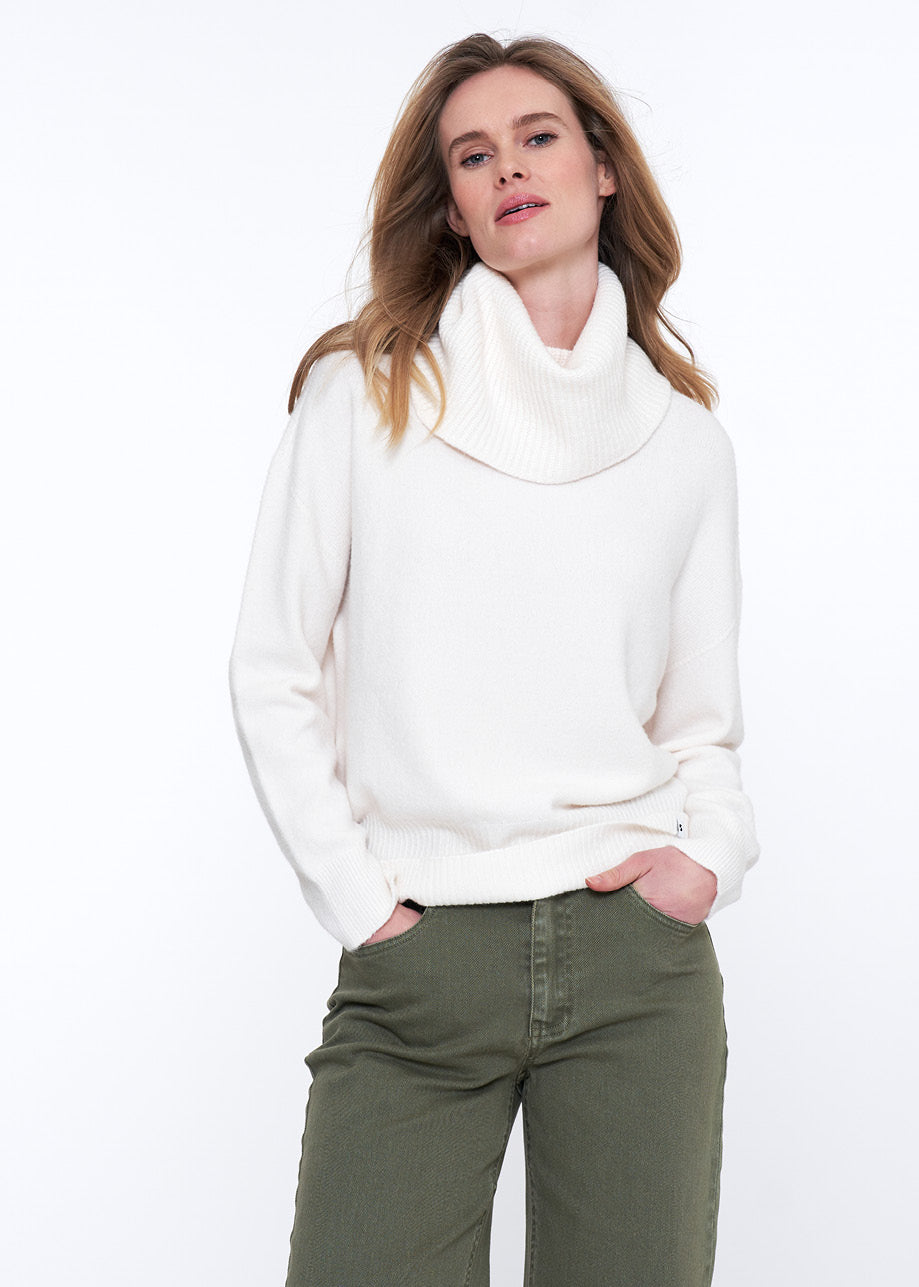 Coby Broek Olivia