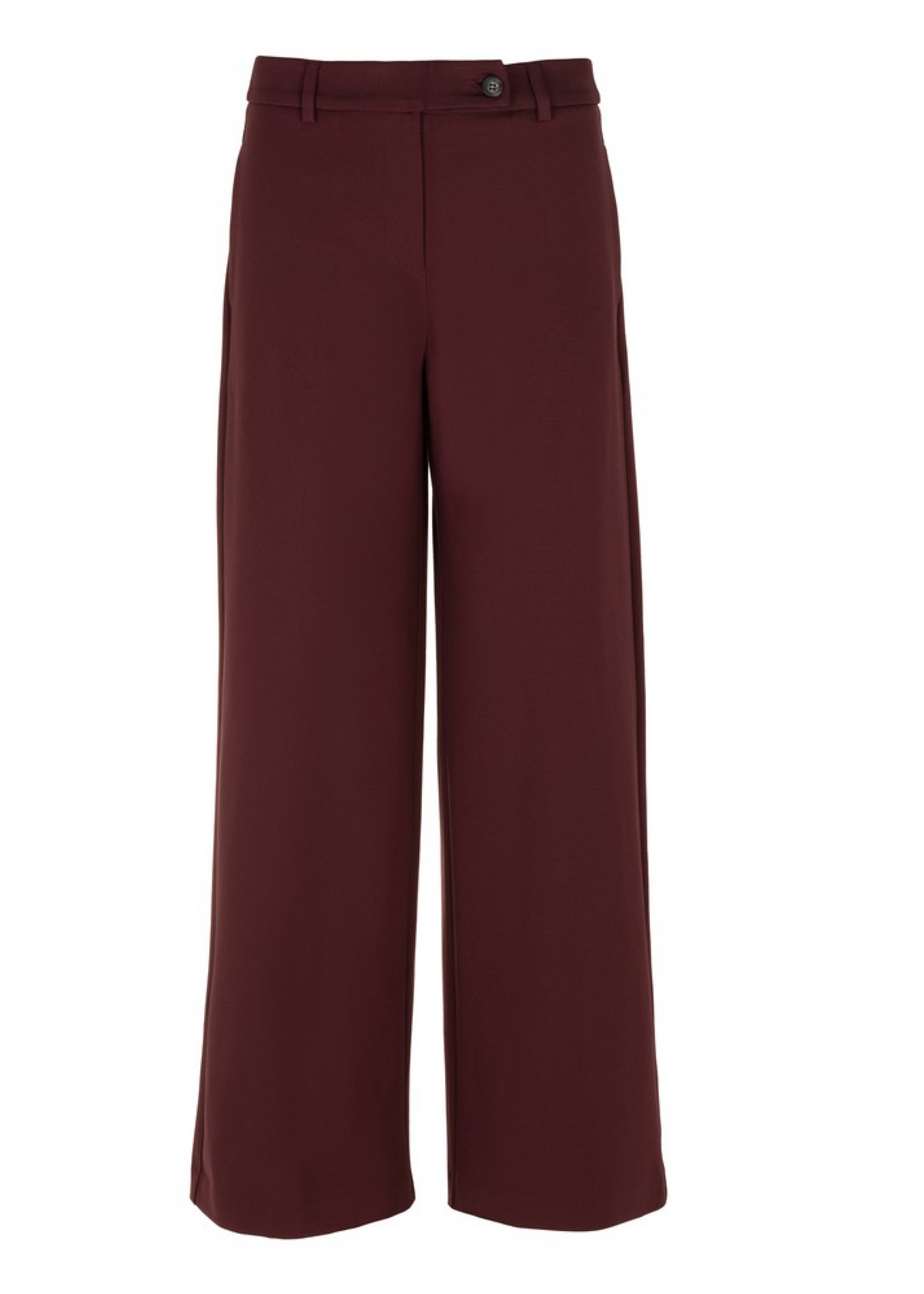 Dafny Trousers - Amarone