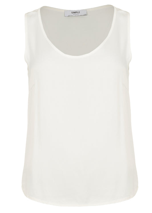Dalia Top Wit