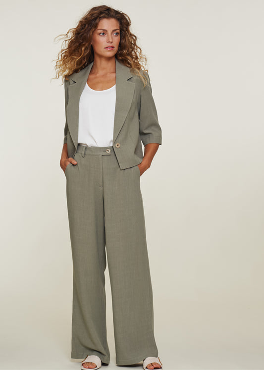 Adra Broek Khaki James