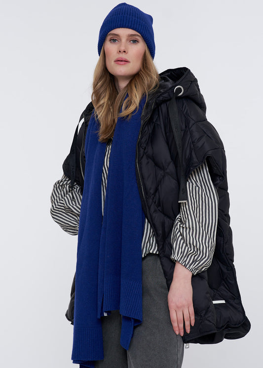 Suus Jacket Black
