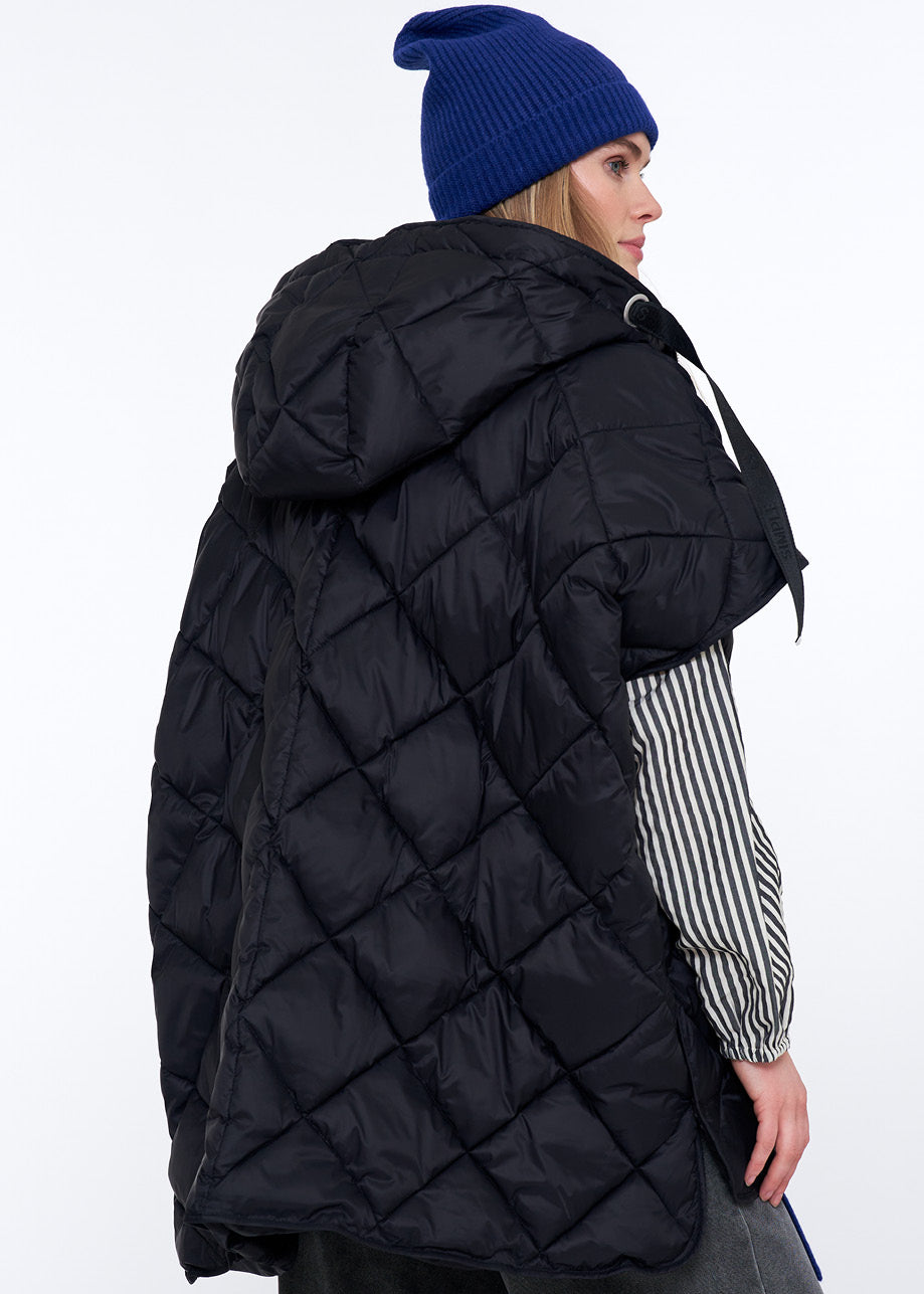 Suus Jacket Zwart