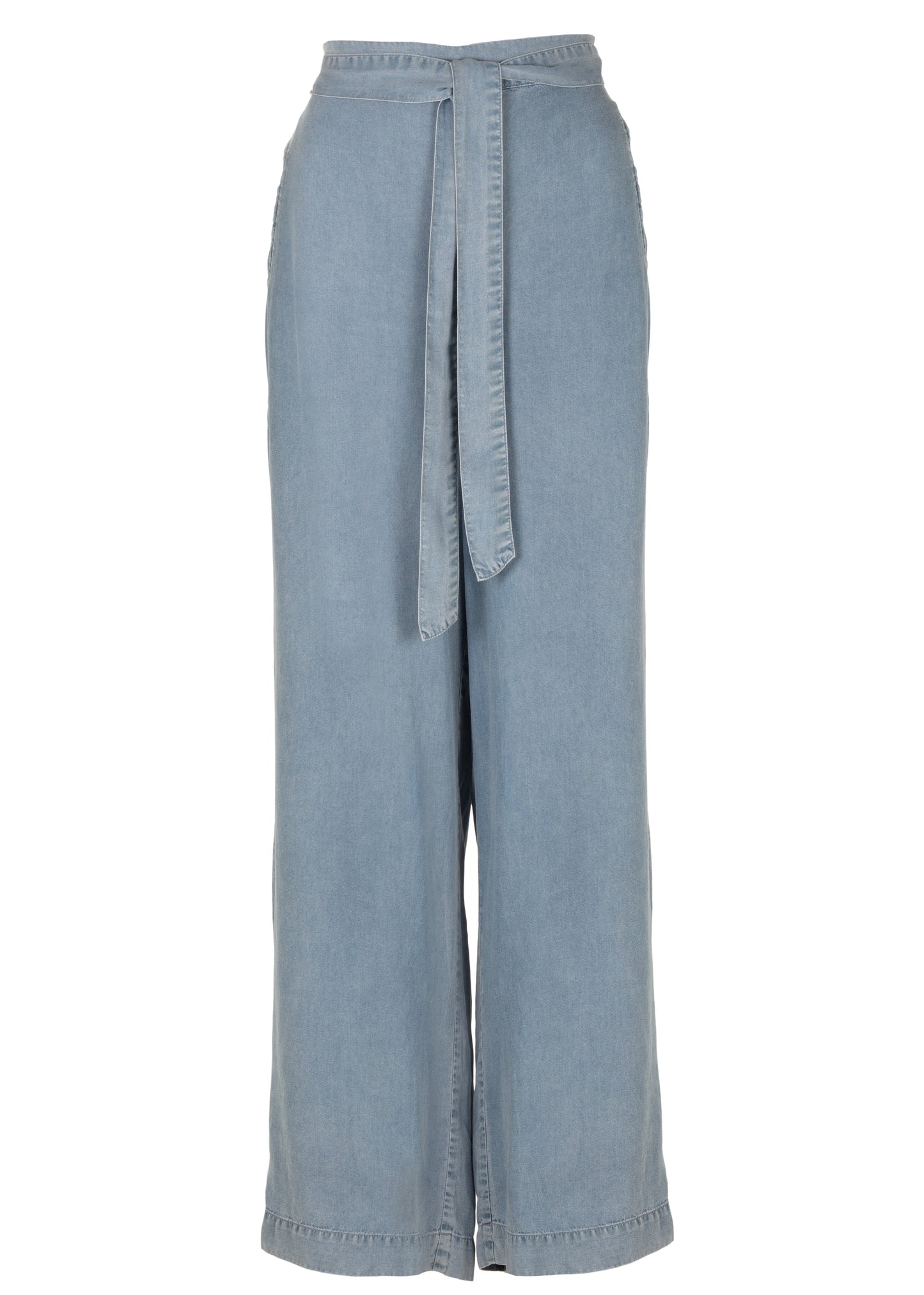 Daranto Pants Sun Faded Blue