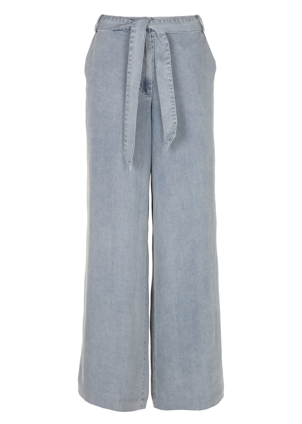 Darren Pants Sun Faded Blue