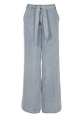 Darren Pants Sun Faded Blue