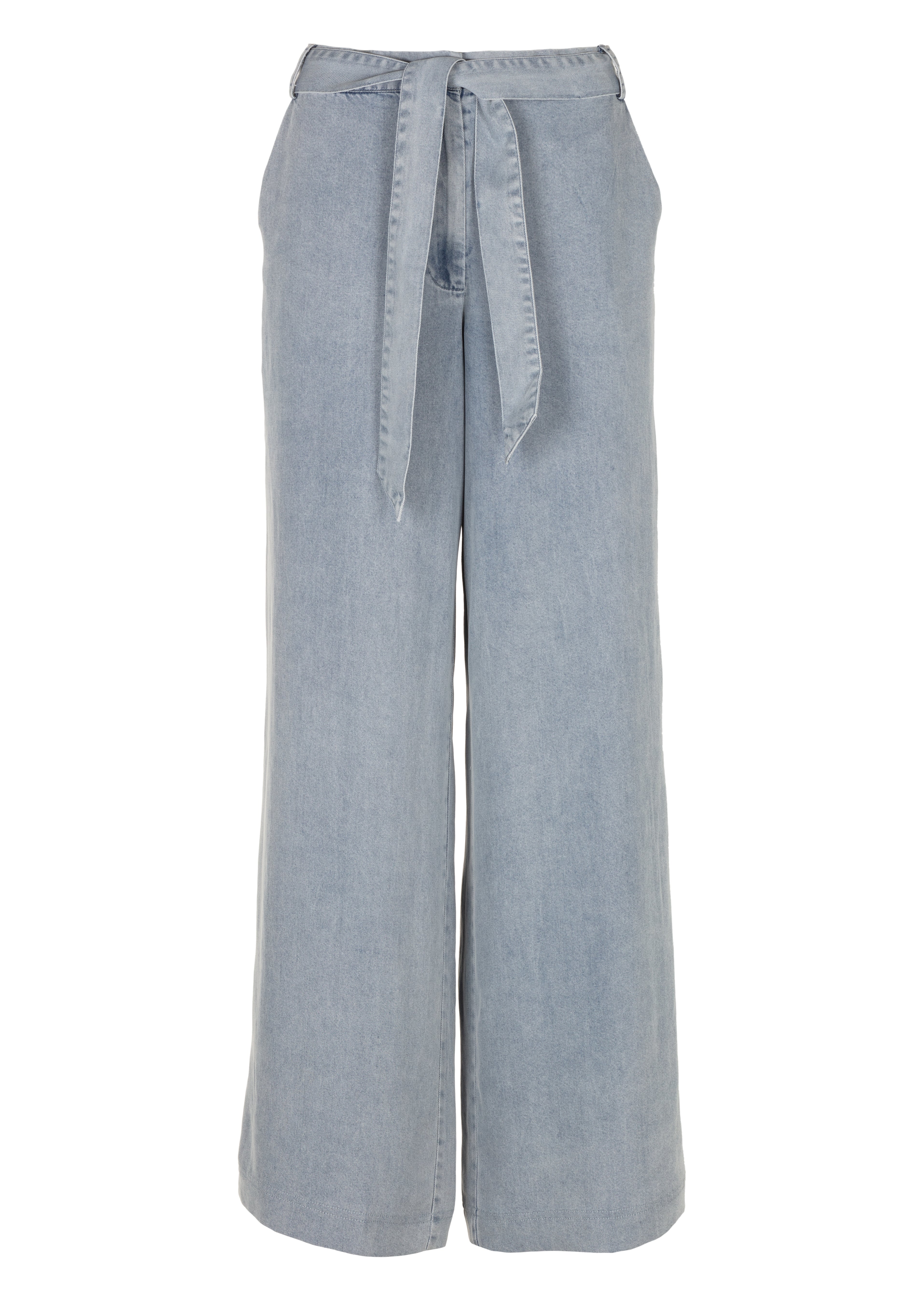 Darren Pants Sun Faded Blue