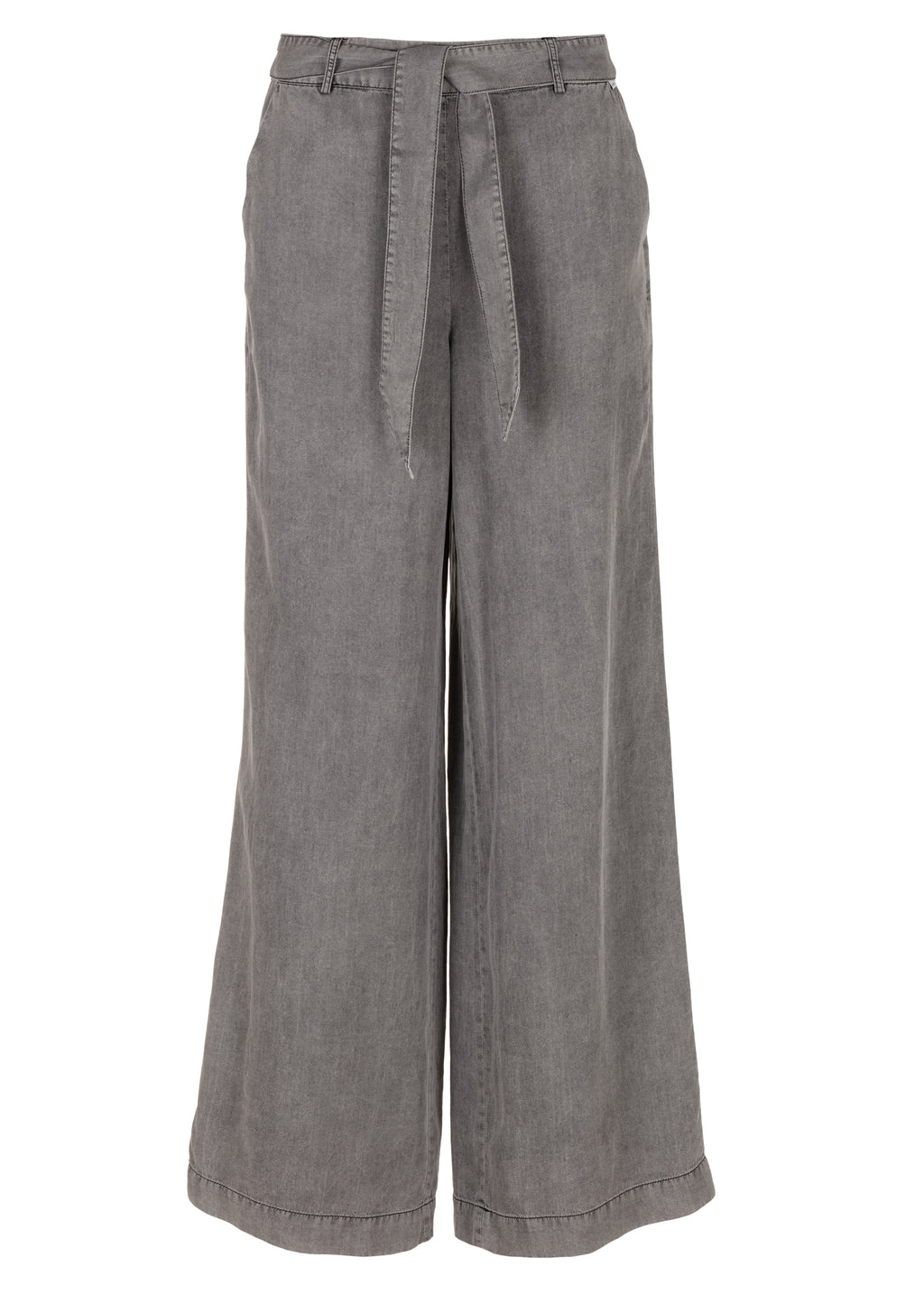 Dolly Pants Faded Black