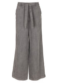 Dolly Pants Faded Black