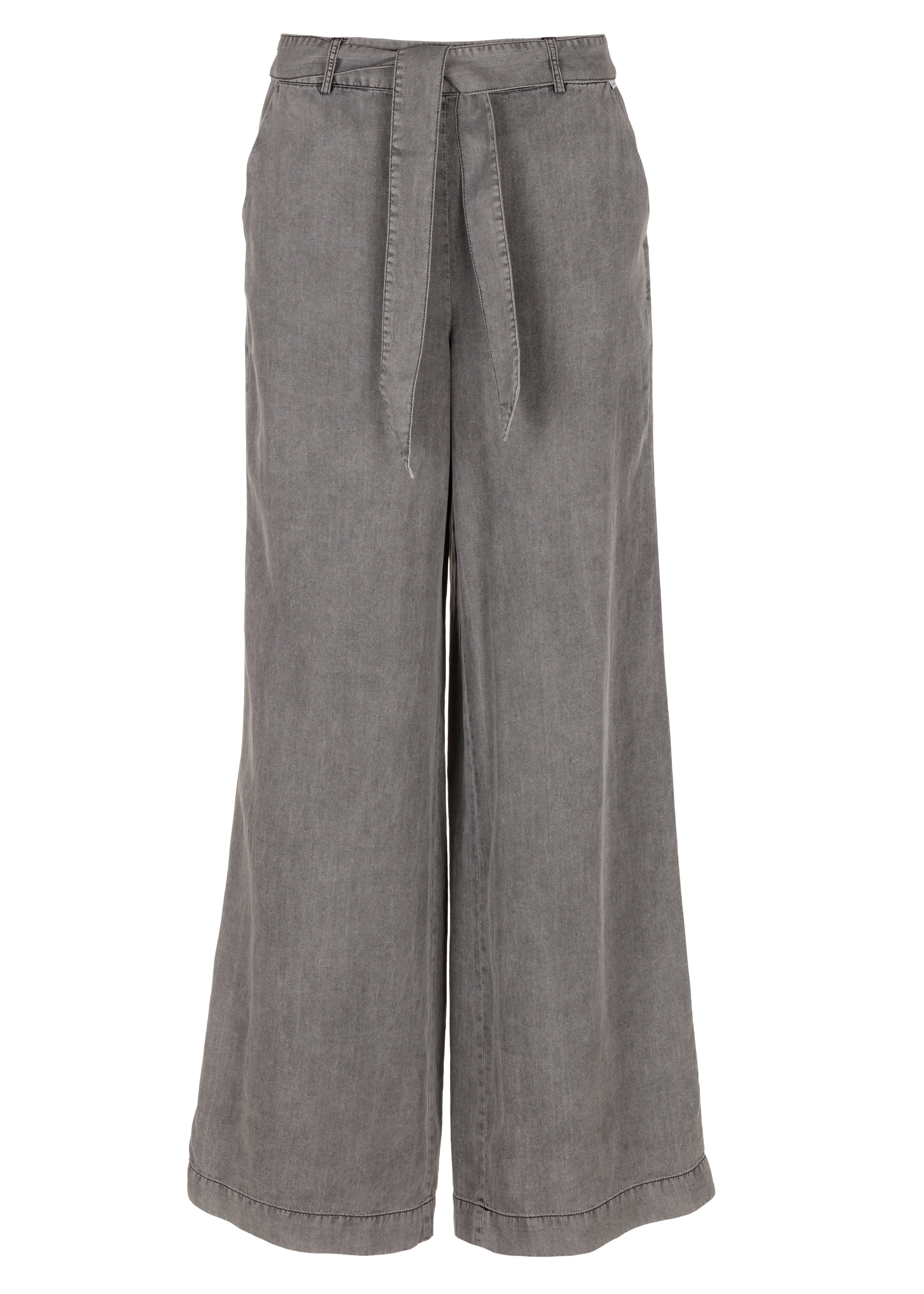Dolly Broek Zwart