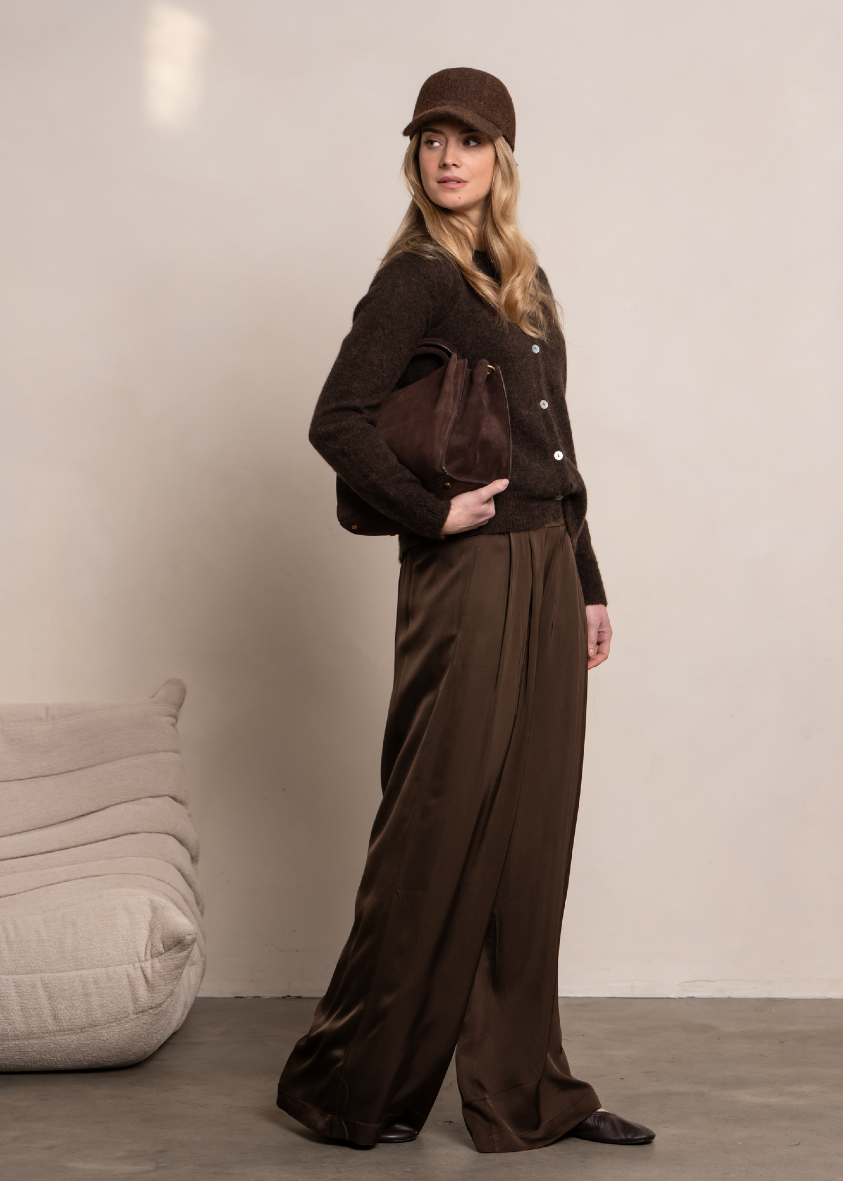 Corin Broek - Cacao