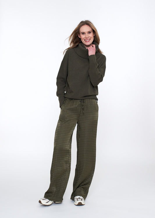 Collie Ls Top Olivia