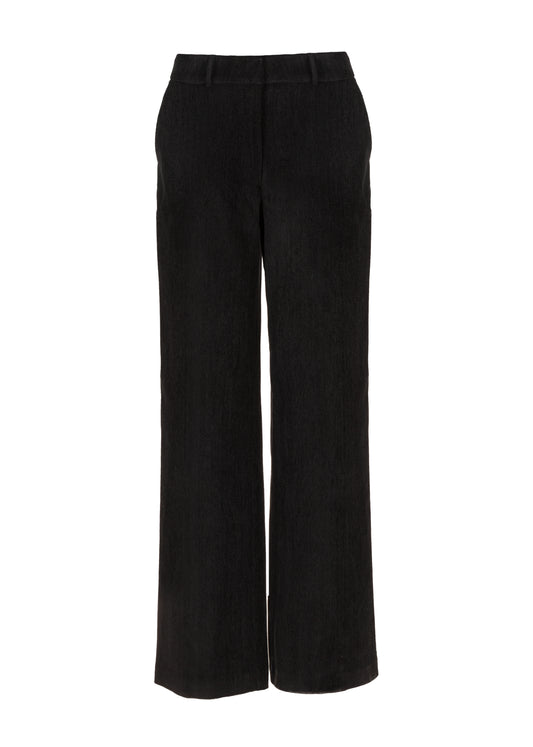 Faroh Pants Black