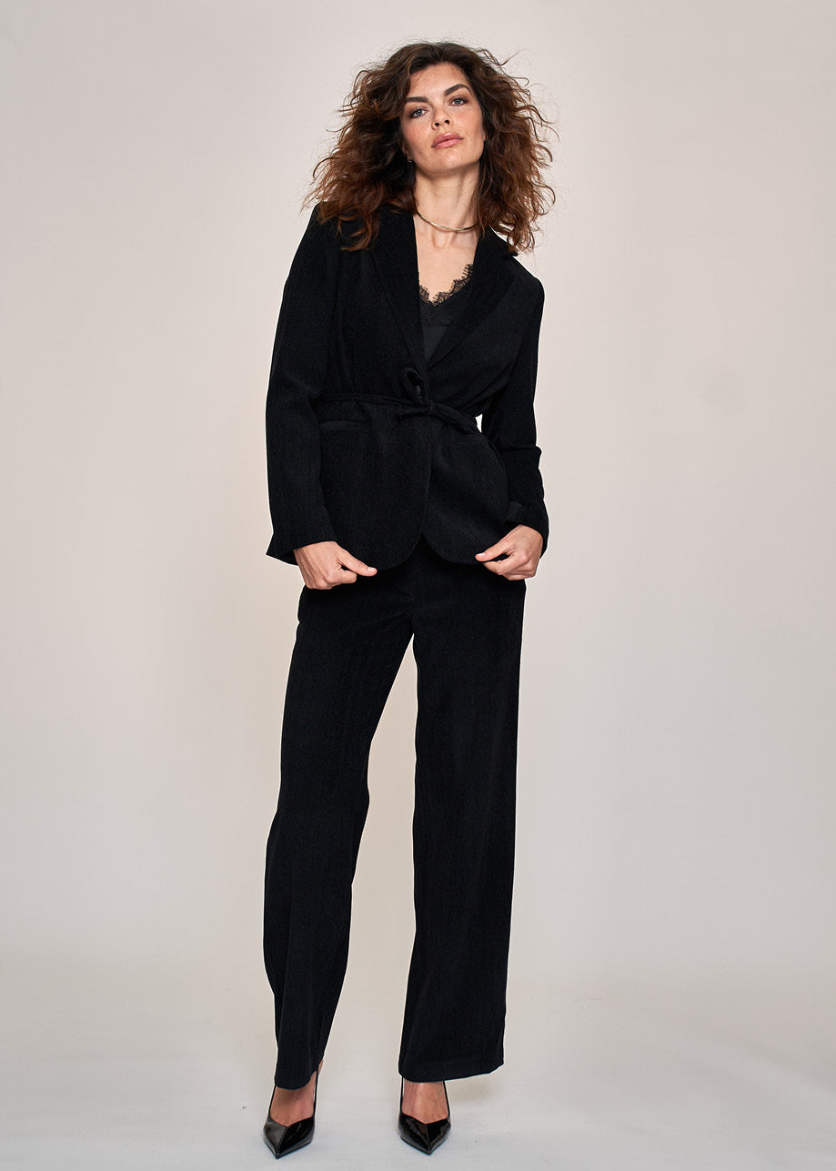 South Top Black