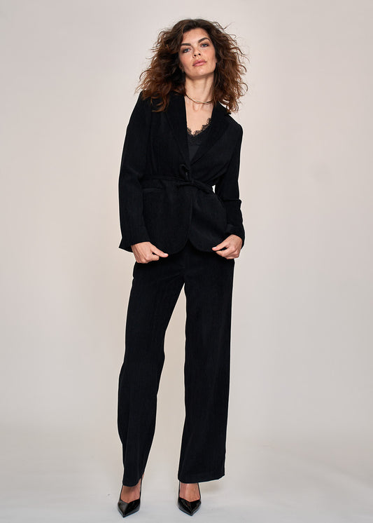 South Top Black
