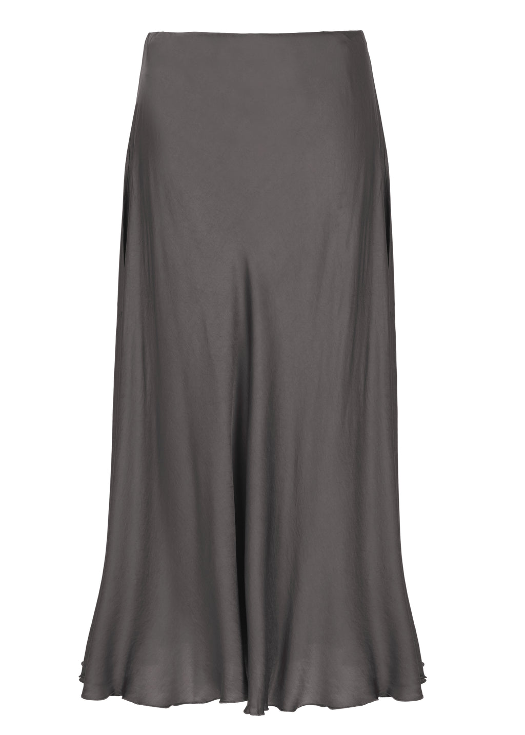 Flach Skirt Smoke