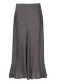 Flach Skirt Smoke