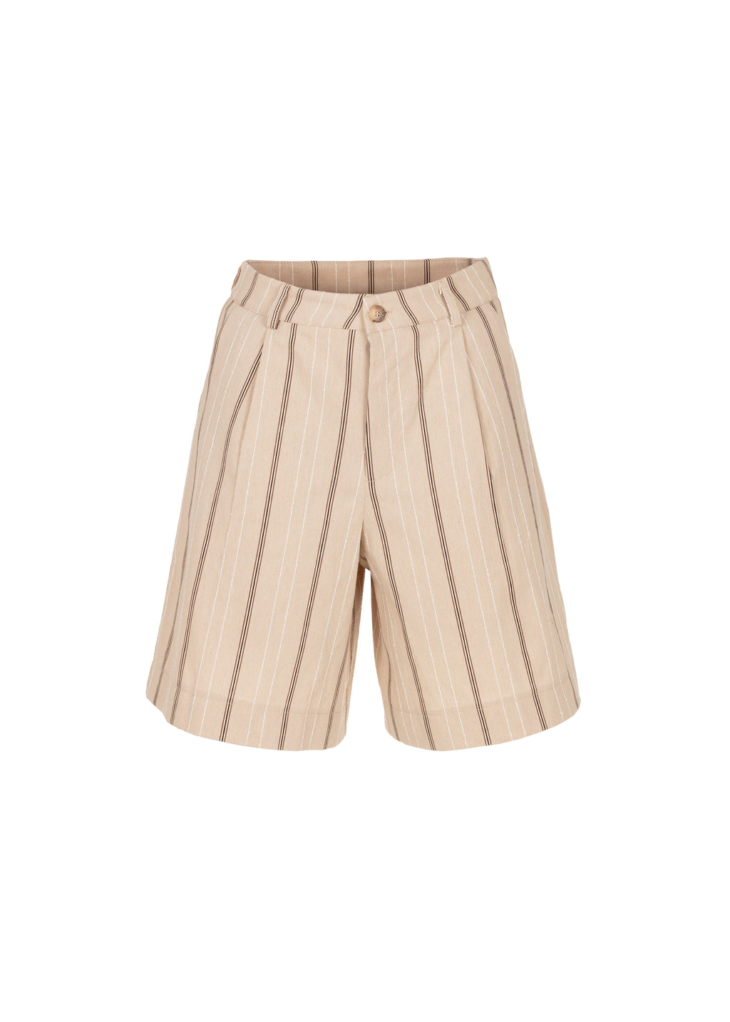 Fortala Shorts Camel