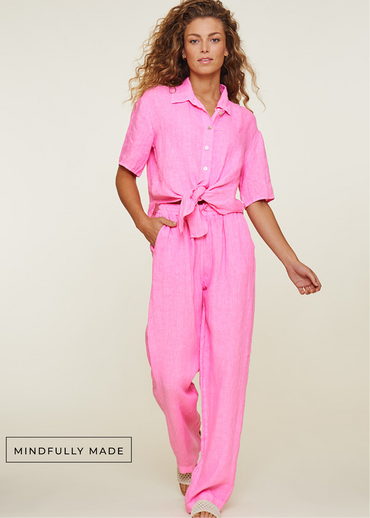 Palma Broek Blossom
